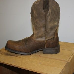 Men's Ariat Boots